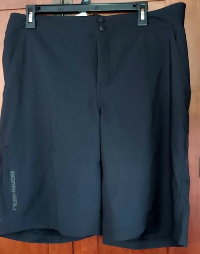 MTB Baggy Cycling Shorts-Large 