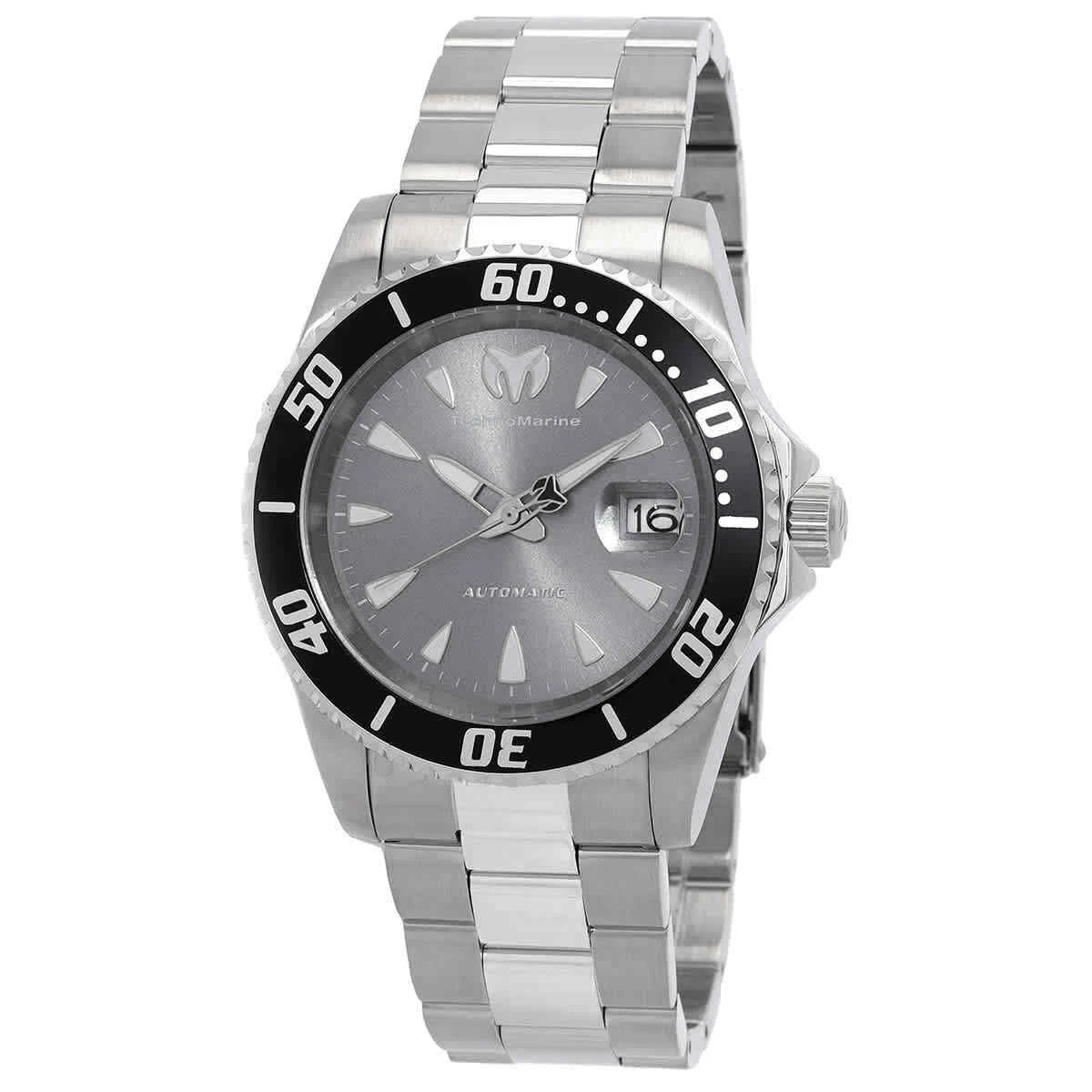 Technomarine manta sea automatic hot sale