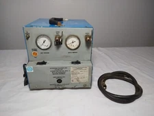 National Refrigeration Products LV1CUL Recovery Unit