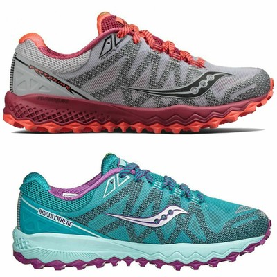 saucony peregrine 7