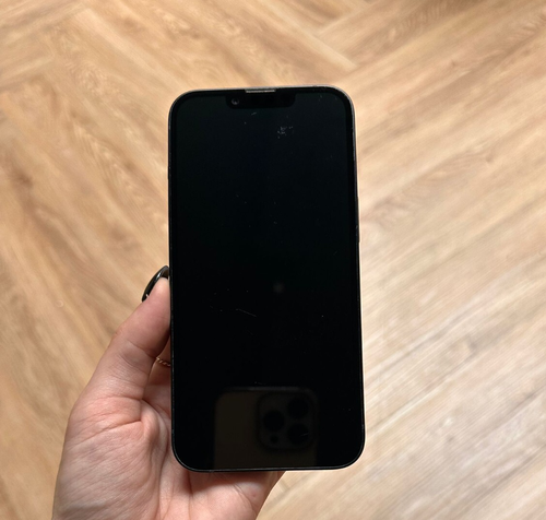 iPhone 14 - 256GB - Mezzanotte(Sbloccato)- grado BUONO -Garanzia 12 mesi