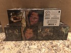 7 The Lord Of The Rings The Fellowship Of The Ring Magic Flip Cubes (Applause)