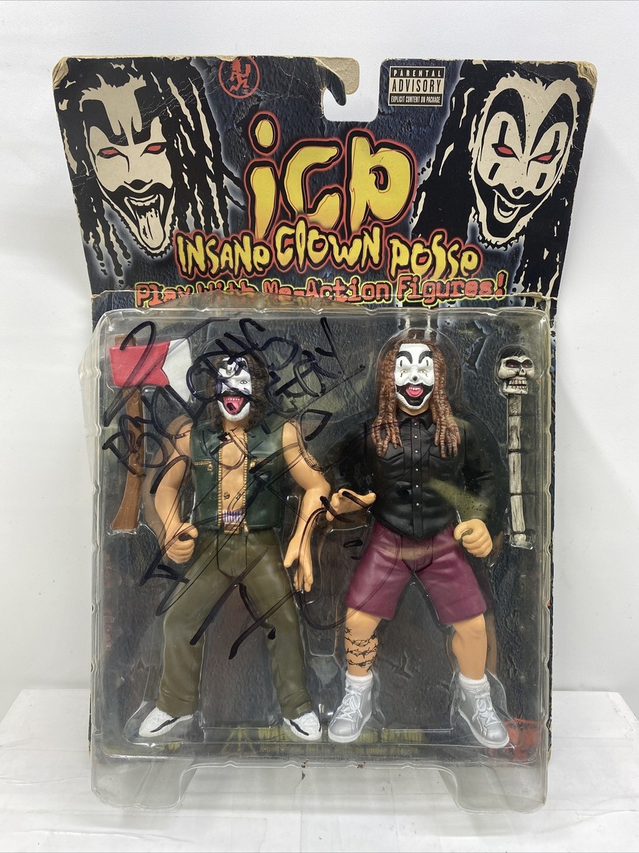 【中古】 Insane Clown Posse / Playlist Your Way Mi0zNjI1LmpwZWc.jpeg