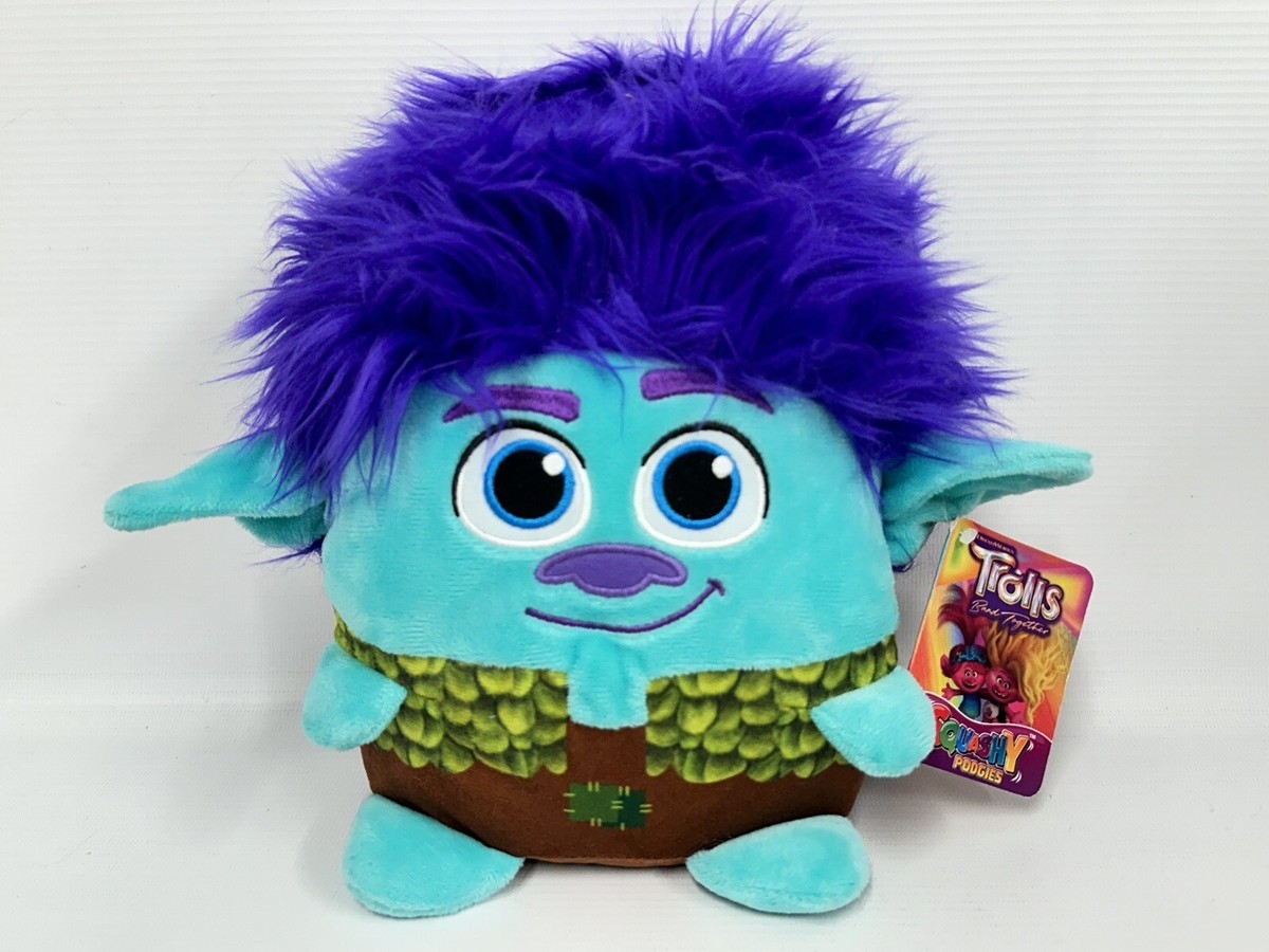 Trolls Band Peluche Trolls Peluche Princesa Poppy Trolls Peluches