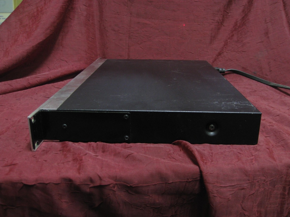 MARANTZ PROFESSIONAL PMD560 RACKMOUNT SOLID STATE CF CARD COMPACT