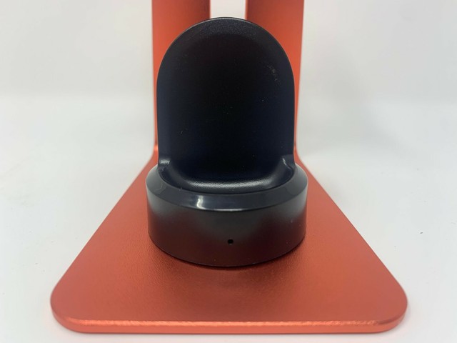 fossil watch wireless charger