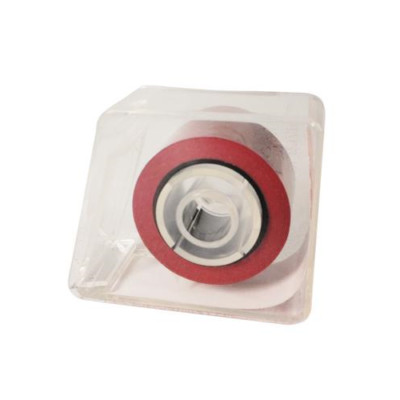 Bausch BK16 Arti-Check Articulating Paper Roll Red Micro-Thin .0016'' 22 mm