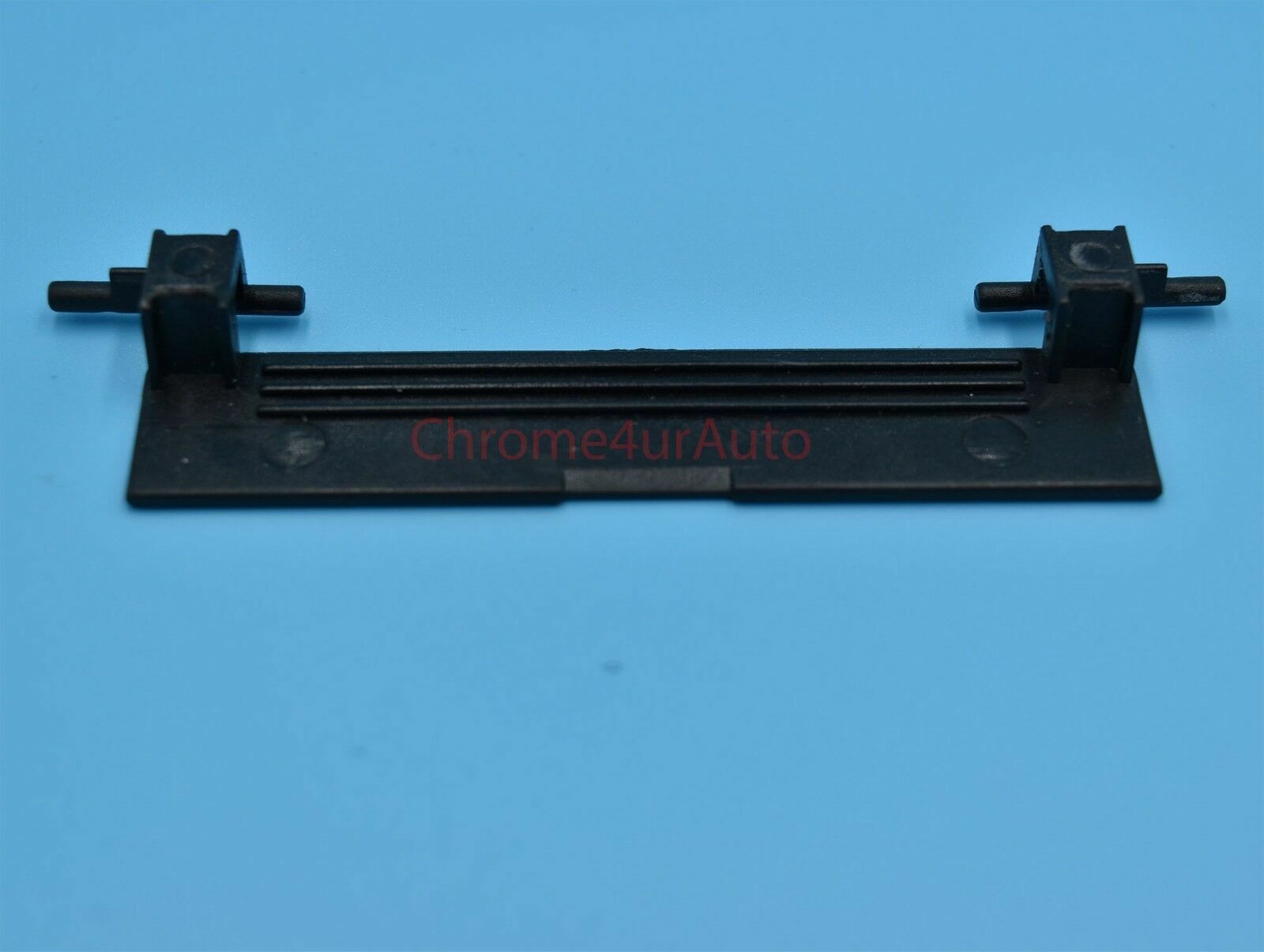 Panaromic Roof Molding Port Bag Cover for Mercedes C Class W204 2008