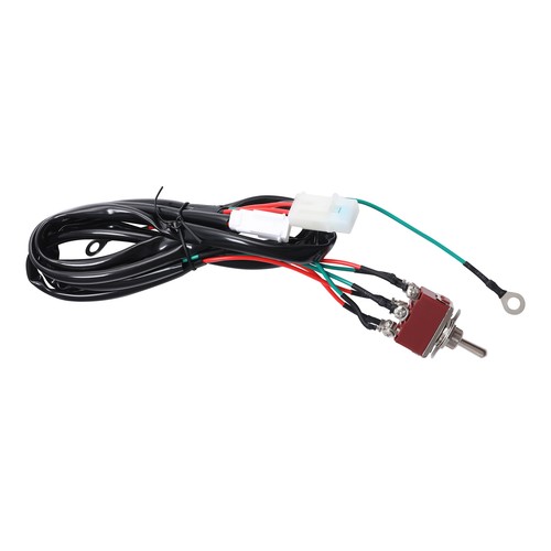 Electric Center Stand For Harley Touring Road King Glide Baggers 2009-2016 14 15 - Picture 9 of 12