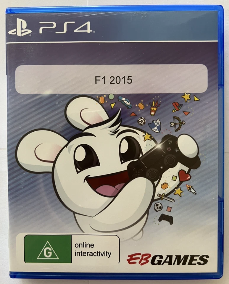 PS4 Playstation 4 Games Bundle - FREE POSTAGE WITH TRACKING - image 4 of 4