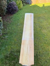 MB Malik UMZ Game Changer Cricket Bat - Players Grade English Willow Bat