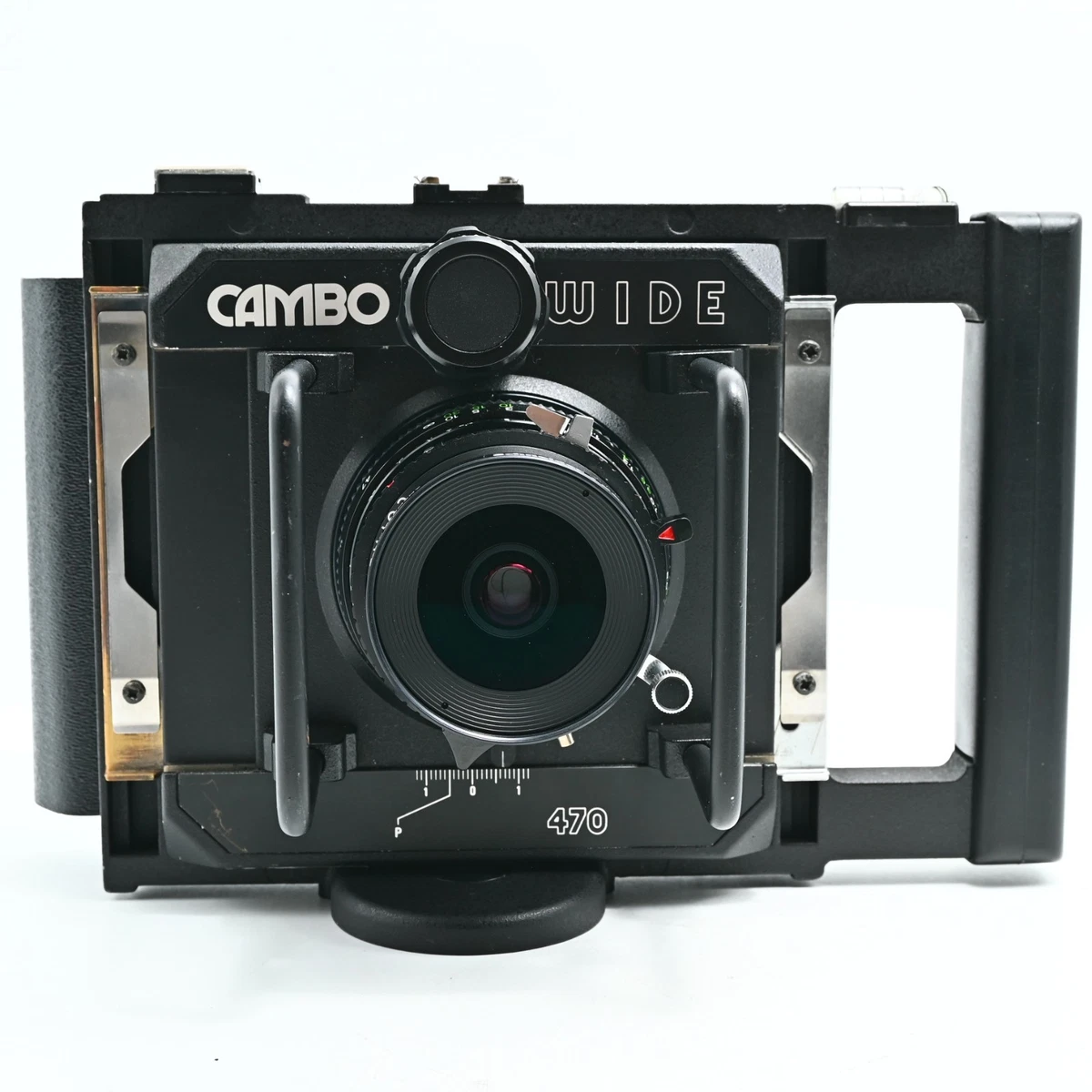Cambo 4x5 in Manual Film Cameras for sale | eBay