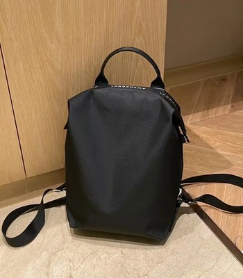 LONGCHAMP Le Pliage Energy Backpack, Large, Unisex, Black New From