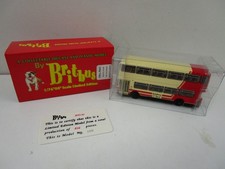 BRITBUS AN1-05 Atlantean AN68/Park Royal Bus - Brighton & Hove  -RN 14 1:76 BNIB