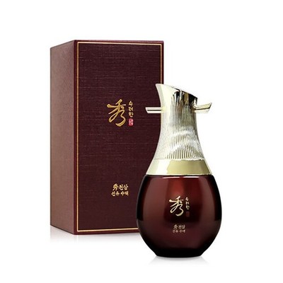 Koreanische Kosmetik Sooryehan Chunsam Seonyu Reparaturtoner 130 ml...