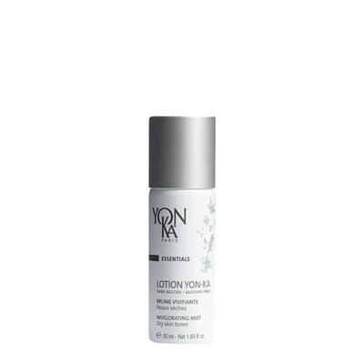 Yonka Les Icononiques Lotion Yon-ka Png Spray 50ml - belebende Lotion