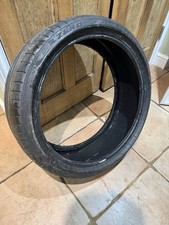 245/35/20 95y XL Pirelli P Zero Pncs Rsc Rft Runflat TYRE 5mm 2453520