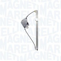 Magneti Marelli Fensterheber 350103341000 Passend FüR Iveco Opel Renault