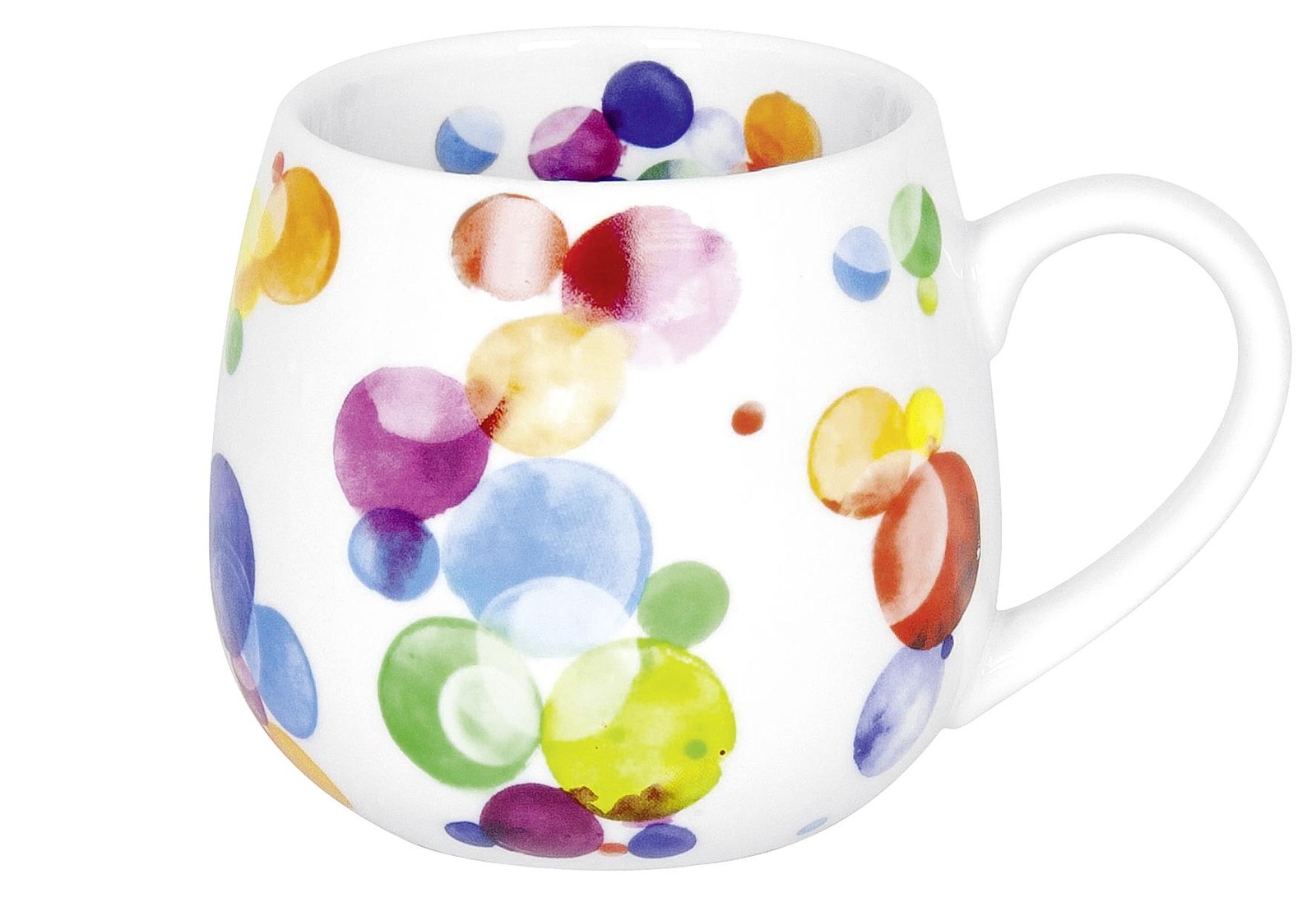 Knitz Kuschelbecher Colorful Cast Bubbles 15190₽