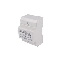 Netztrafo 30VA 230VAC 42V PSS30/230/42V