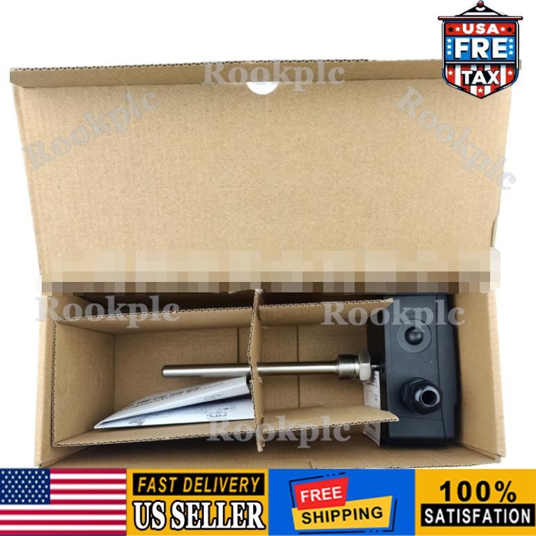 1PC New Honeywell HST-PP4 PT1000 102MM Immersion Temperature Sensor US Free TAX