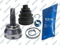Gelenksatz Antriebswelle Vorne Links Rechts GSP 817004 FÜR Alfa Romeo