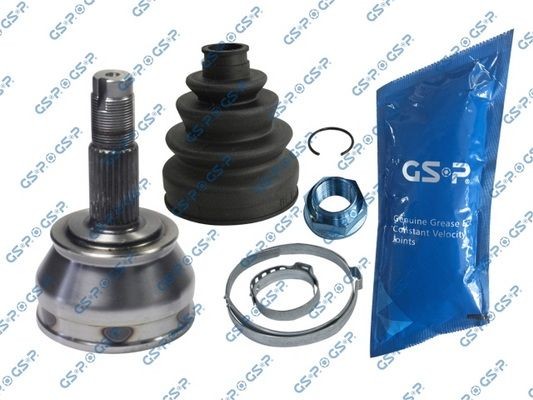 Gelenksatz Antriebswelle Vorne Links Rechts GSP 817004 FÜR Alfa Romeo-image