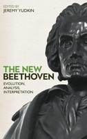 Jeremy Yudkin | New Beethoven | Buch | Englisch (2020) | EAN 9781580469937
