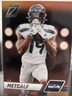 624-2 2023 Panini Zenith DK Metcalf Seattle Seahawks