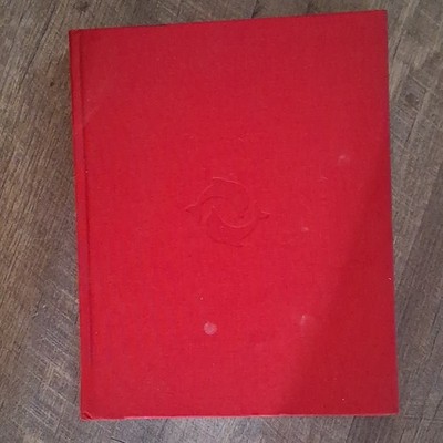 Paula Rego: The Complete Graphic Work Tate Publishing Hardcover 2003 Art