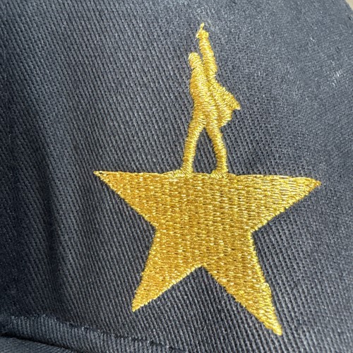 UNWORN NY YANKEES HAMILTON CAP SGA 10th ANNIVERSARY BROADWAY HAT 8/25/2025 - Picture 3 of 9