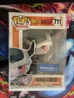 Funko Pop! Vinyl: Dragon Ball - King Cold - Walmart (Exclusive) #711