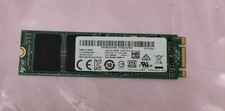 Lite-On CV1-8B256 SSD 256Gb M.2 2280 Sata - tested w/ pics