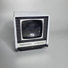 Durst M 600 Repro Vision 60mm x 60mm Color Filter Enlarger Head W/Filter Drawer