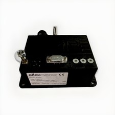 ES24/C  ELTEX  Entlade Netzgerät COMPACT ION...