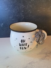 Oh What Fun! Coffee Mug READ Description