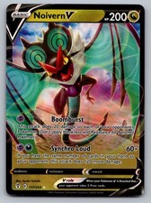 Noivern V #117 Prices | Pokemon Evolving Skies | Pokemon Cards Noivern V #117 Prices | Pokemon Evolving Skies | Pokemon Cards
