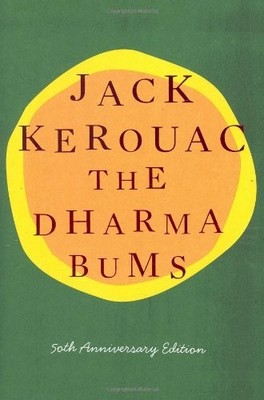 The Dharma Bums, Kerouac, Jack