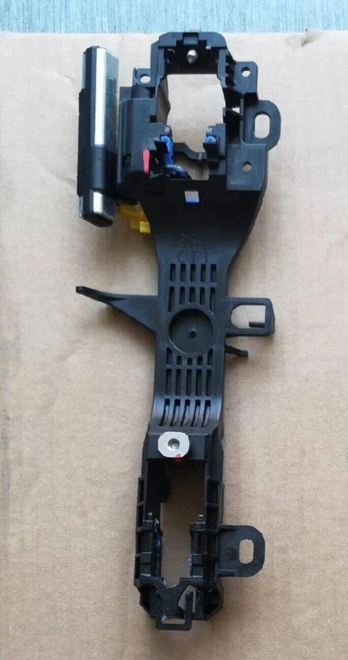 OEM 69202-0E100 Left Front Door Handle Base 2014–2019 Toyota Highlander - Image 2 of 2