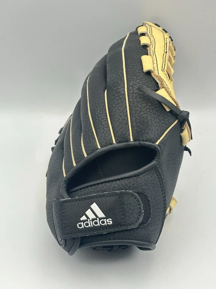 Guante de béisbol Adidas 13 pulgadas Tr 1300NB nuevo sin etiquetas. Envío gratuito derecho Foto 2 de 4