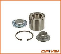 Dr!ve+ Radlagersatz Hinterachse U.A. FüR CitroËN, Ds, Opel, Peugeot