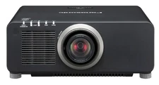 Panasonic PT-DX100 XGA 10,000 Lumens LCD Projector - No Lens