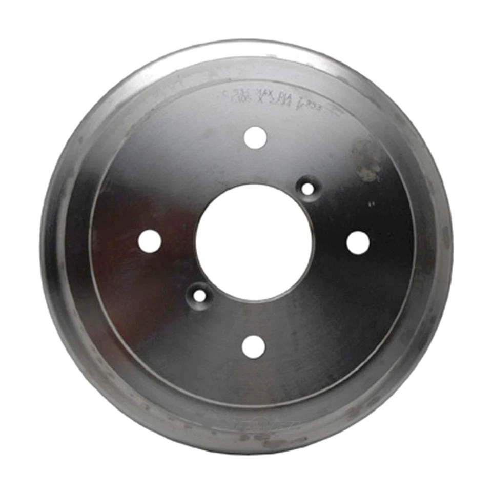 Kit trasero tambores de freno y zapatas de freno para Chevrolet Metro 1998-2001 - Raybestos Foto 3 de 4