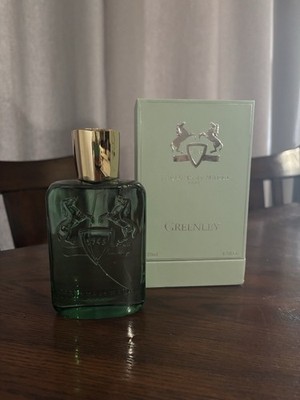 Parfums de Marly Greenley 4.2 fl oz Eau de Parfum for Men