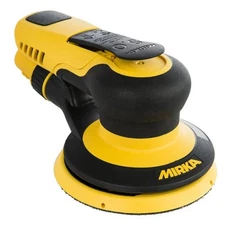 Mirka PROS MRP-550CV - 5"  Pneumatic Sander 125mm Orbit 5,0 (Qty 1)