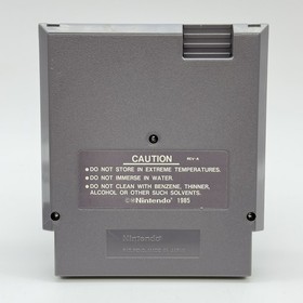 Track & Field II 2 NES Nintendo 1989 Video Game TESTED Cartridge, Sleeve & Reg