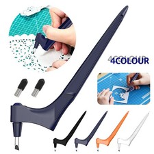 Tailoring Tool Art Cutting Stainless Steel Hand Tools 360 Degree Rotation