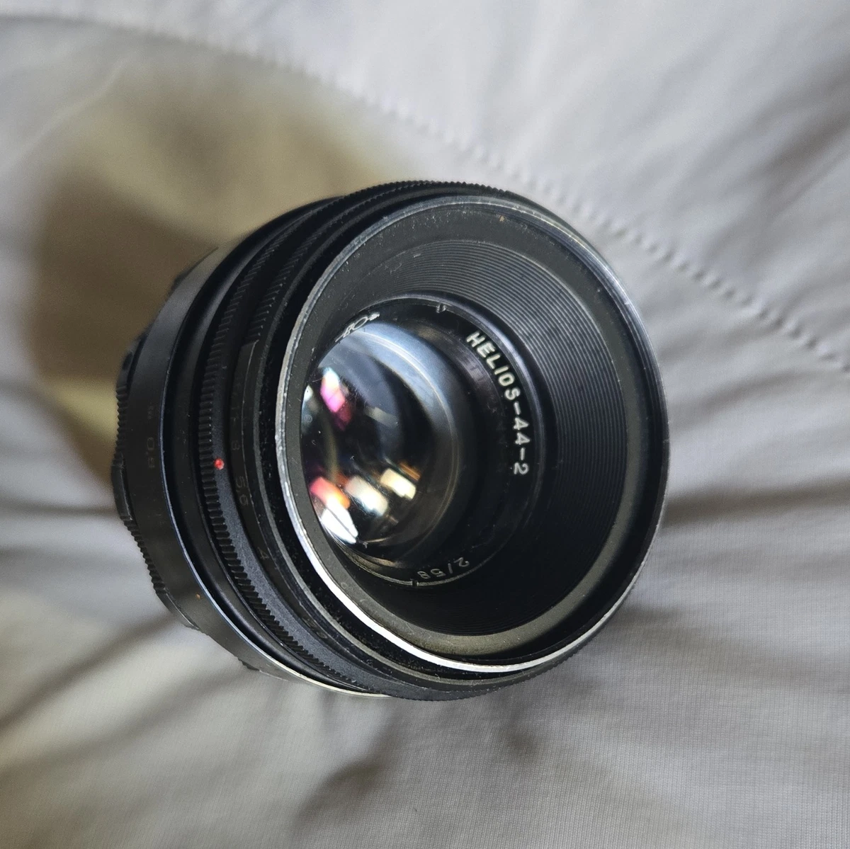 25+ Helios 44m for sale | Updated Oct 2026