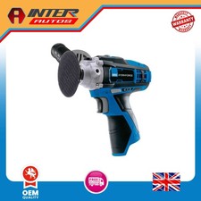 Image of Draper Storm Force® 10.8V Power Interchange Car Polisher (Sold Bare) 02330