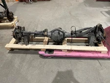 Rear Axle Dana 44 LHD 3.73 Ratio Fits 08-15 WRANGLER 2051717